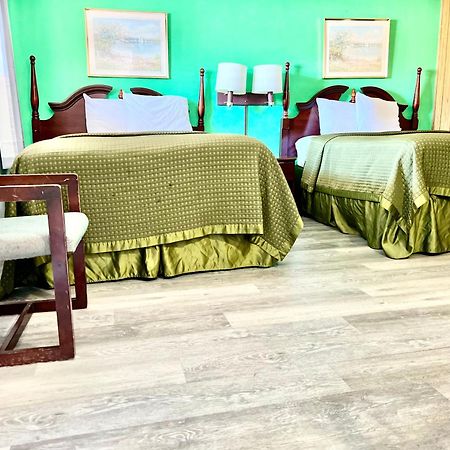 Travelers Inn Olney Eksteriør billede