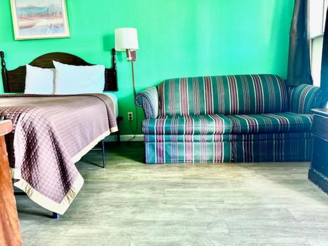 Travelers Inn Olney Eksteriør billede