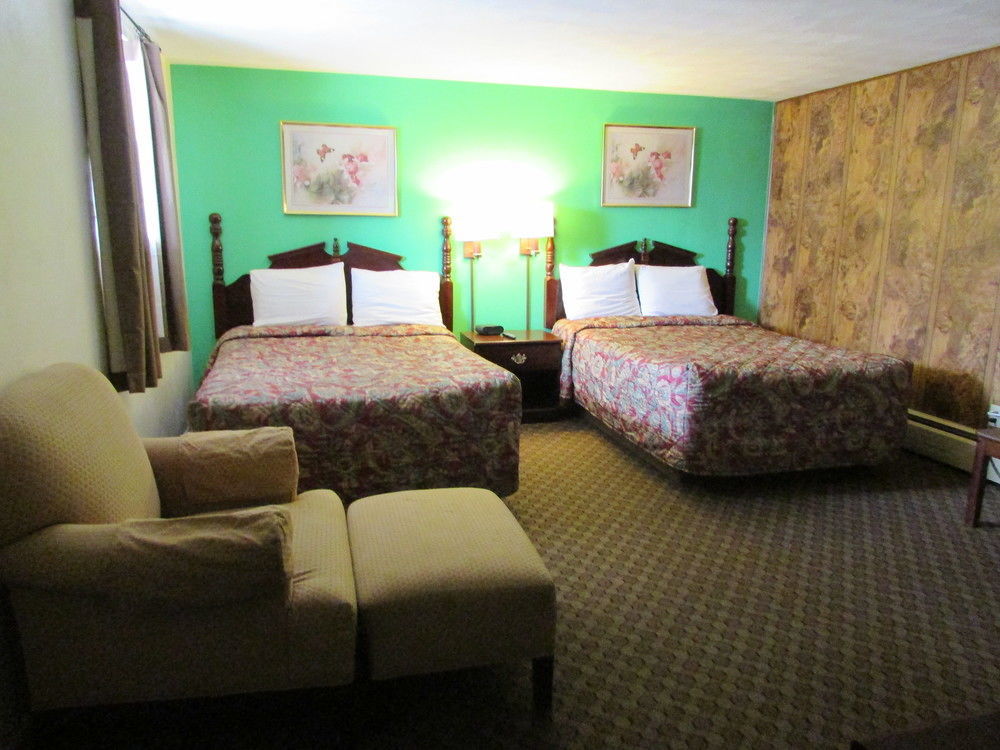 Travelers Inn Olney Eksteriør billede