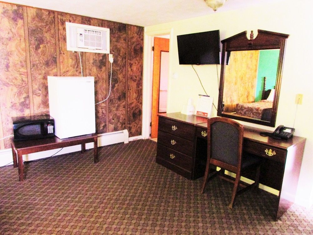 Travelers Inn Olney Eksteriør billede
