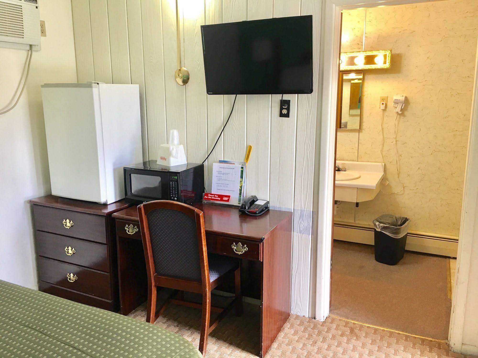 Travelers Inn Olney Eksteriør billede