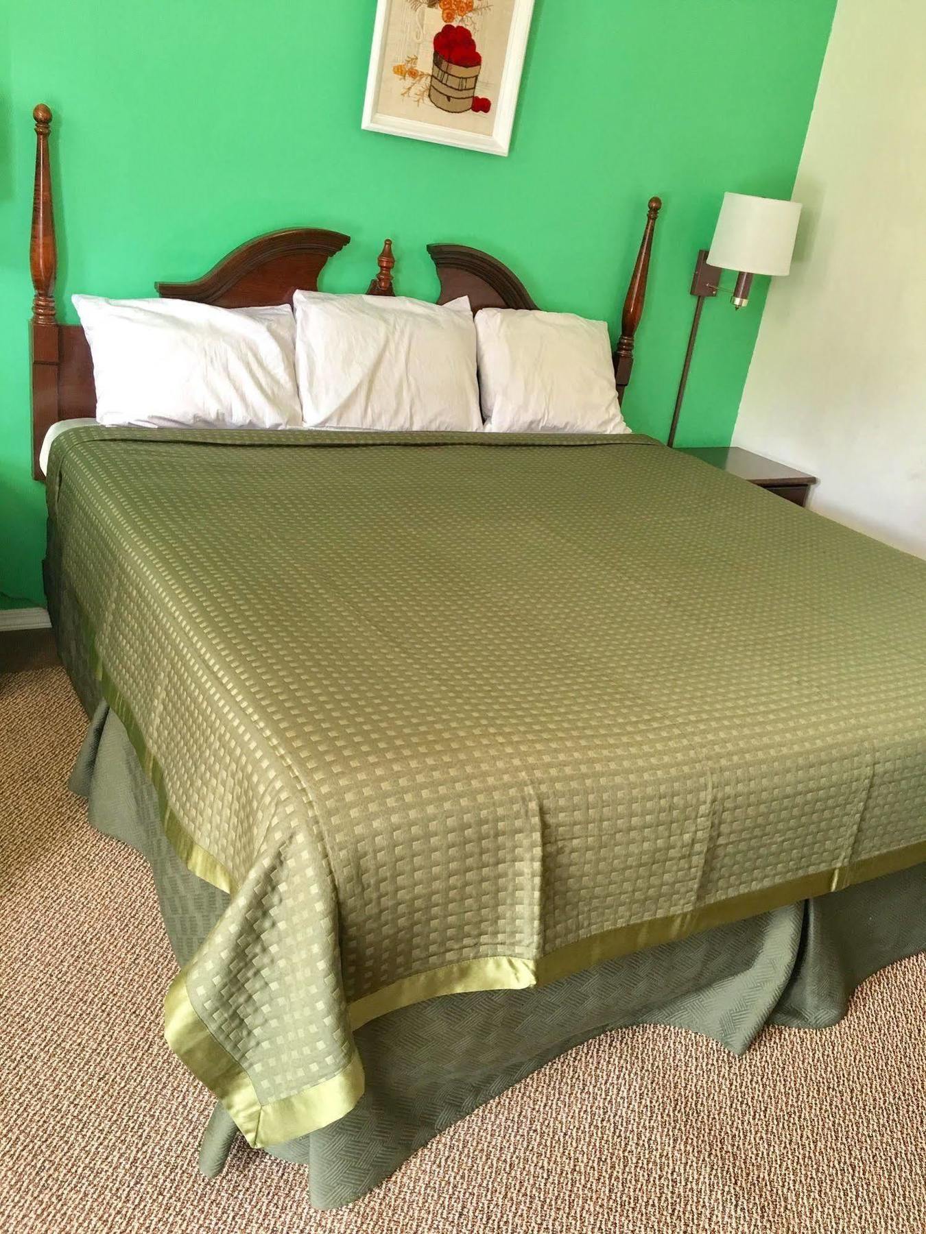 Travelers Inn Olney Eksteriør billede